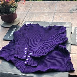 Alfani Sweater
